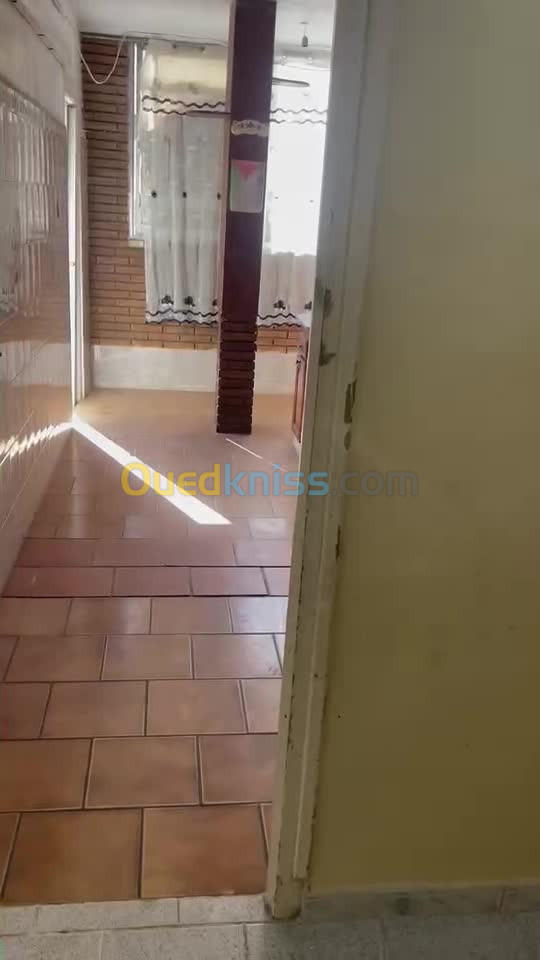 Vente Appartement F3 Alger Draria