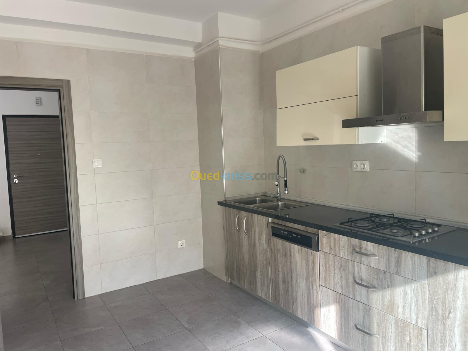 Location Duplex F5 Alger Draria