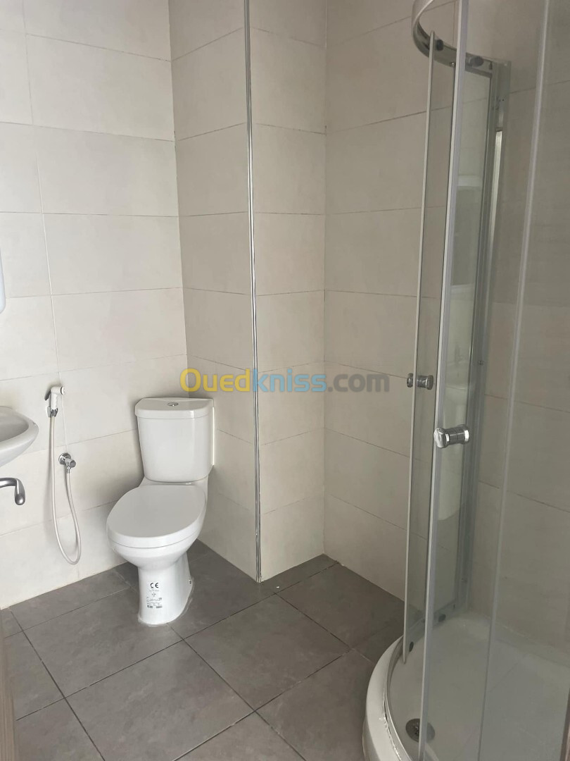 Location Duplex F5 Alger Draria