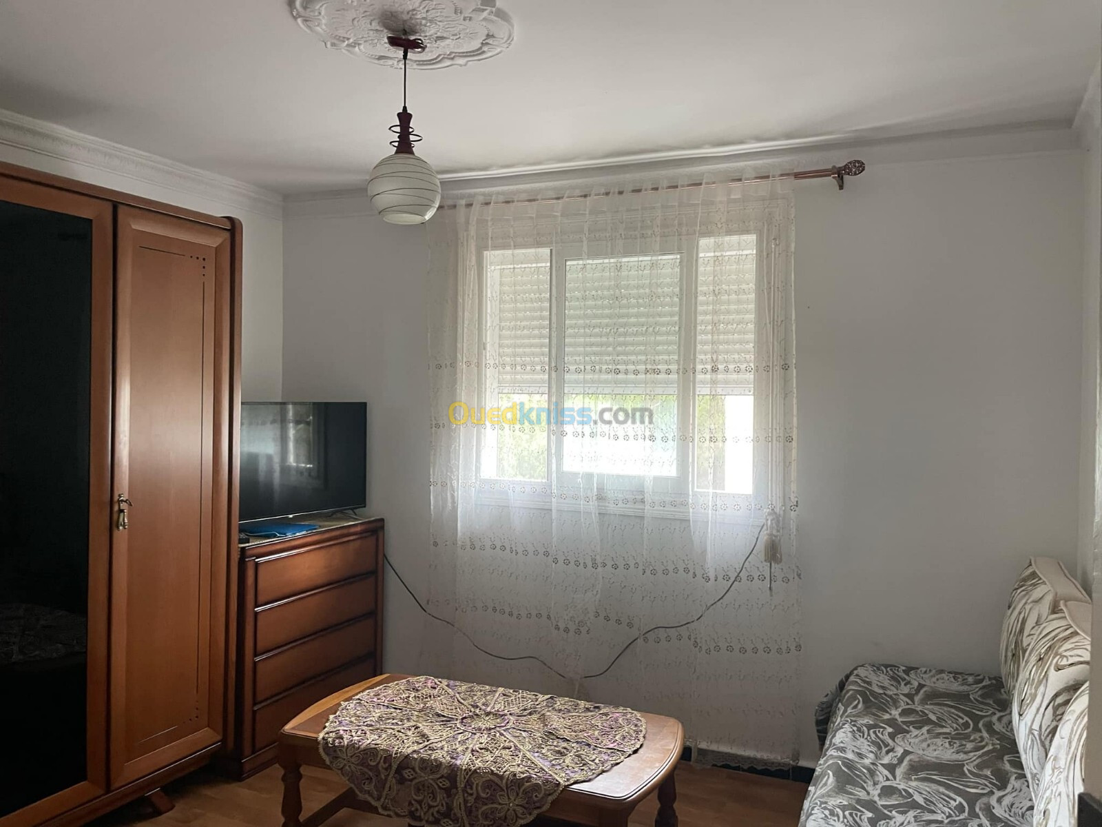 Vente Appartement F4 Alger Draria