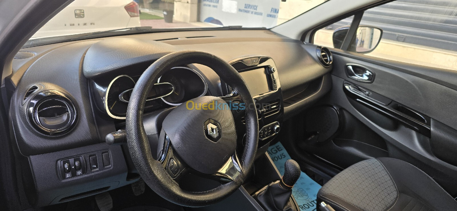 Renault Clio 4 2015 Limited