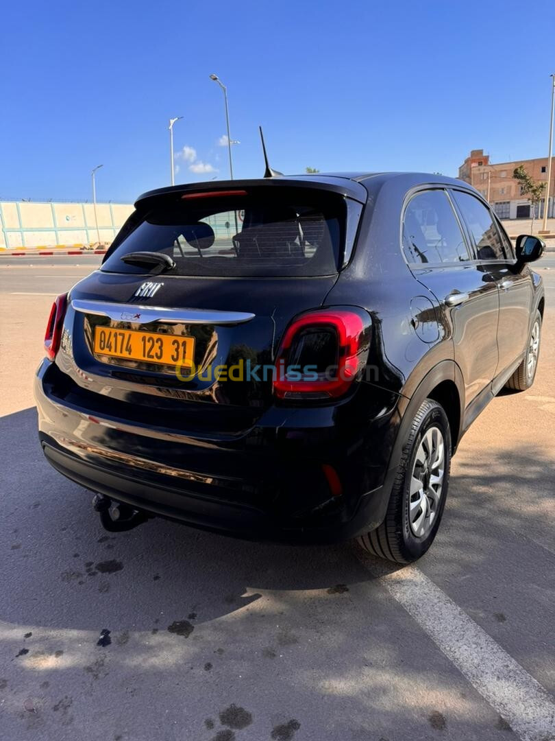 Fiat 500x 2023 Cult