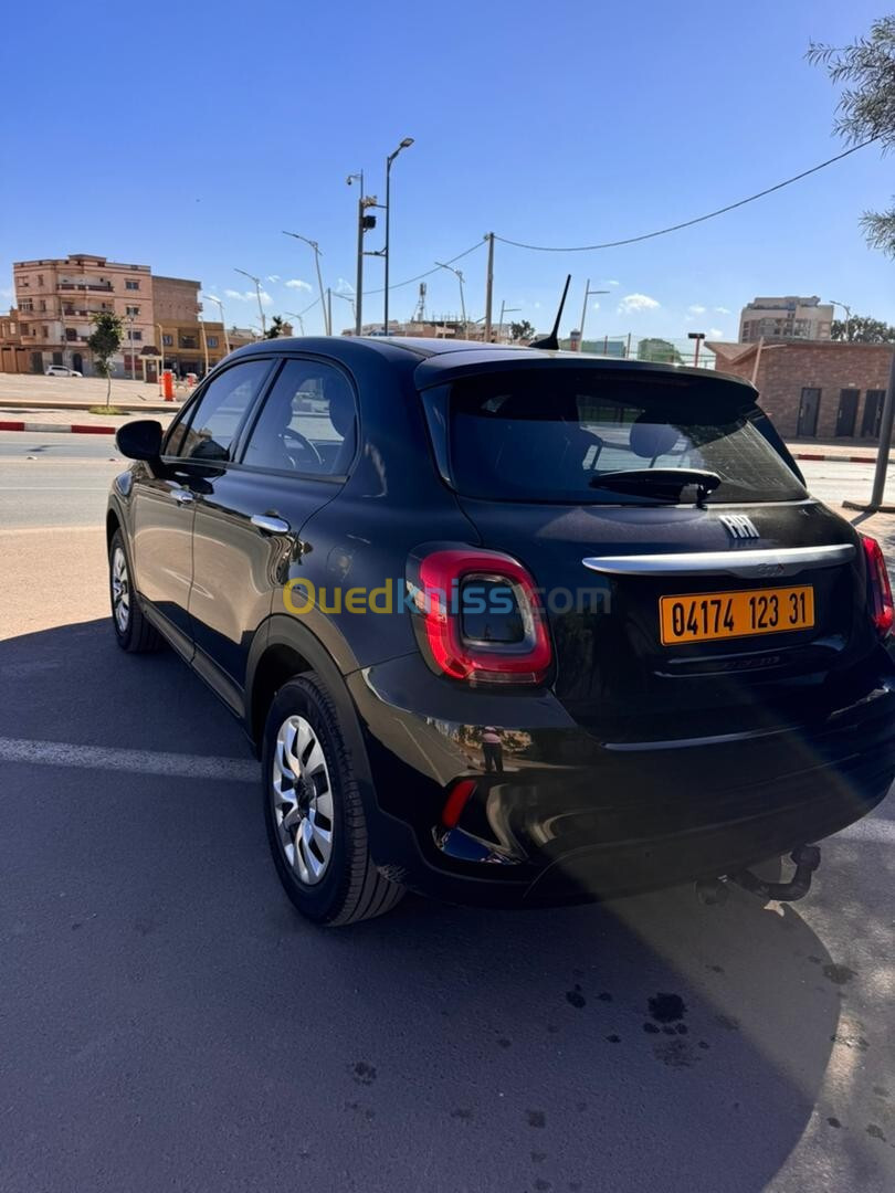 Fiat 500x 2023 Cult