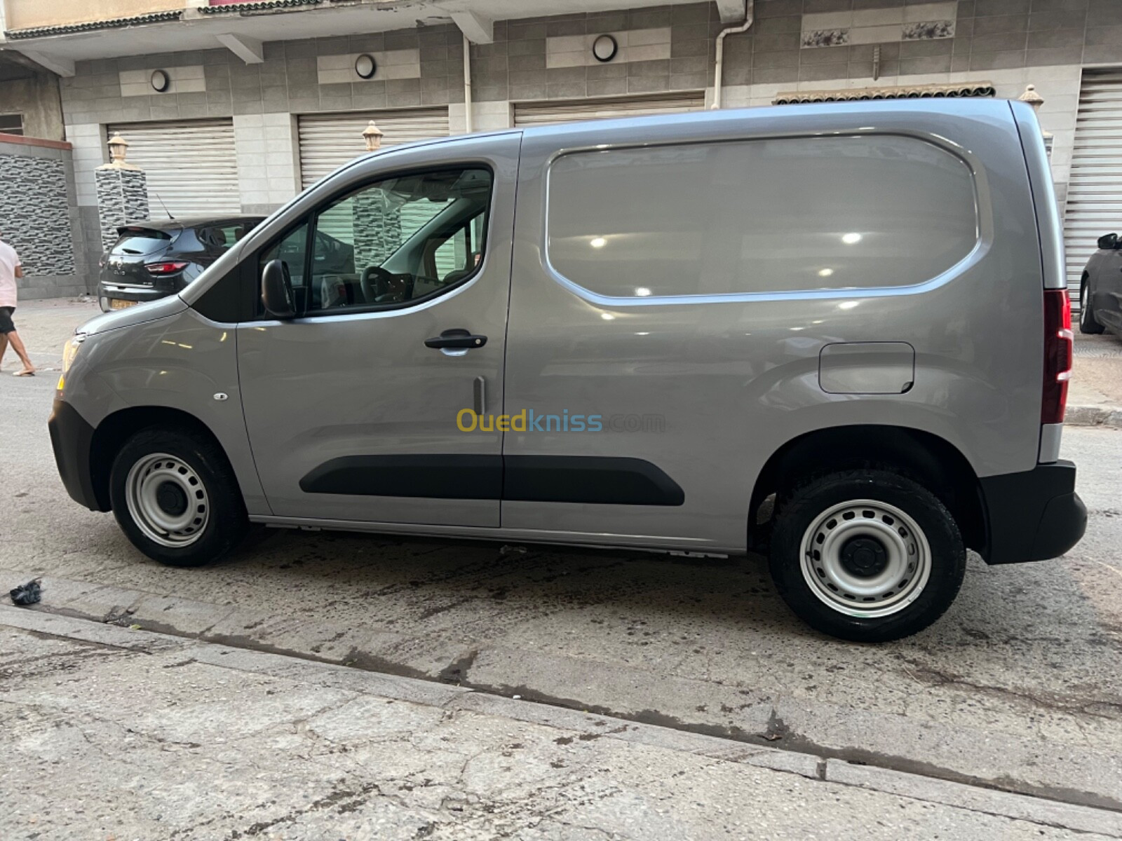 Fiat Doblo 2024 DZ