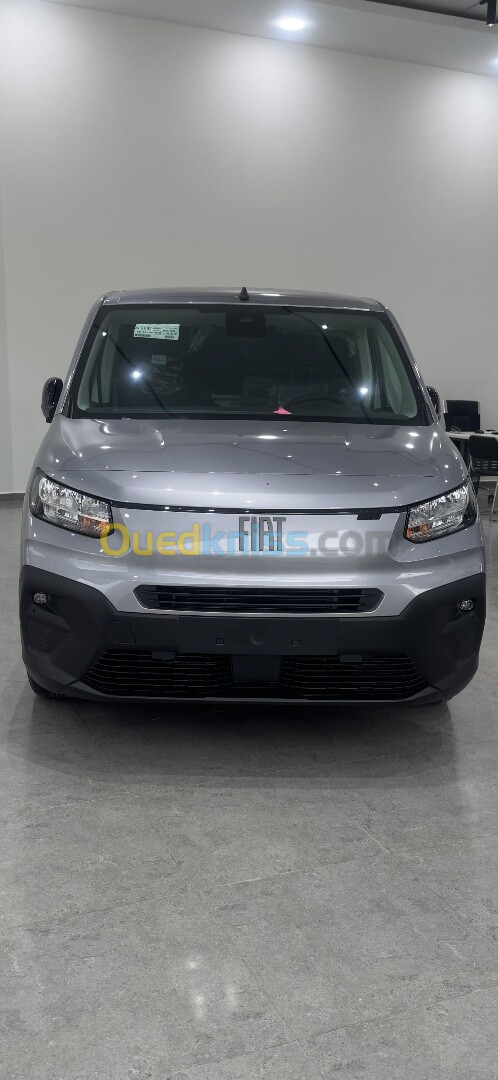 Fiat Doblo 2024 Mew