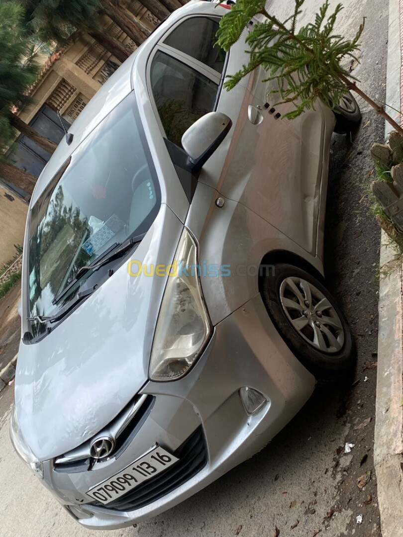 Hyundai EON 2013 GLS