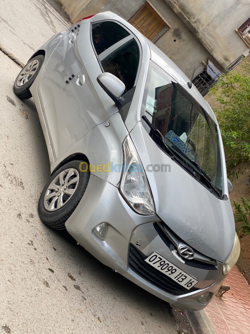 Hyundai EON 2013 GLS