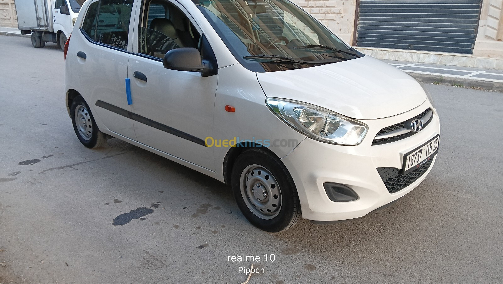 Hyundai i10 2015 GL Plus