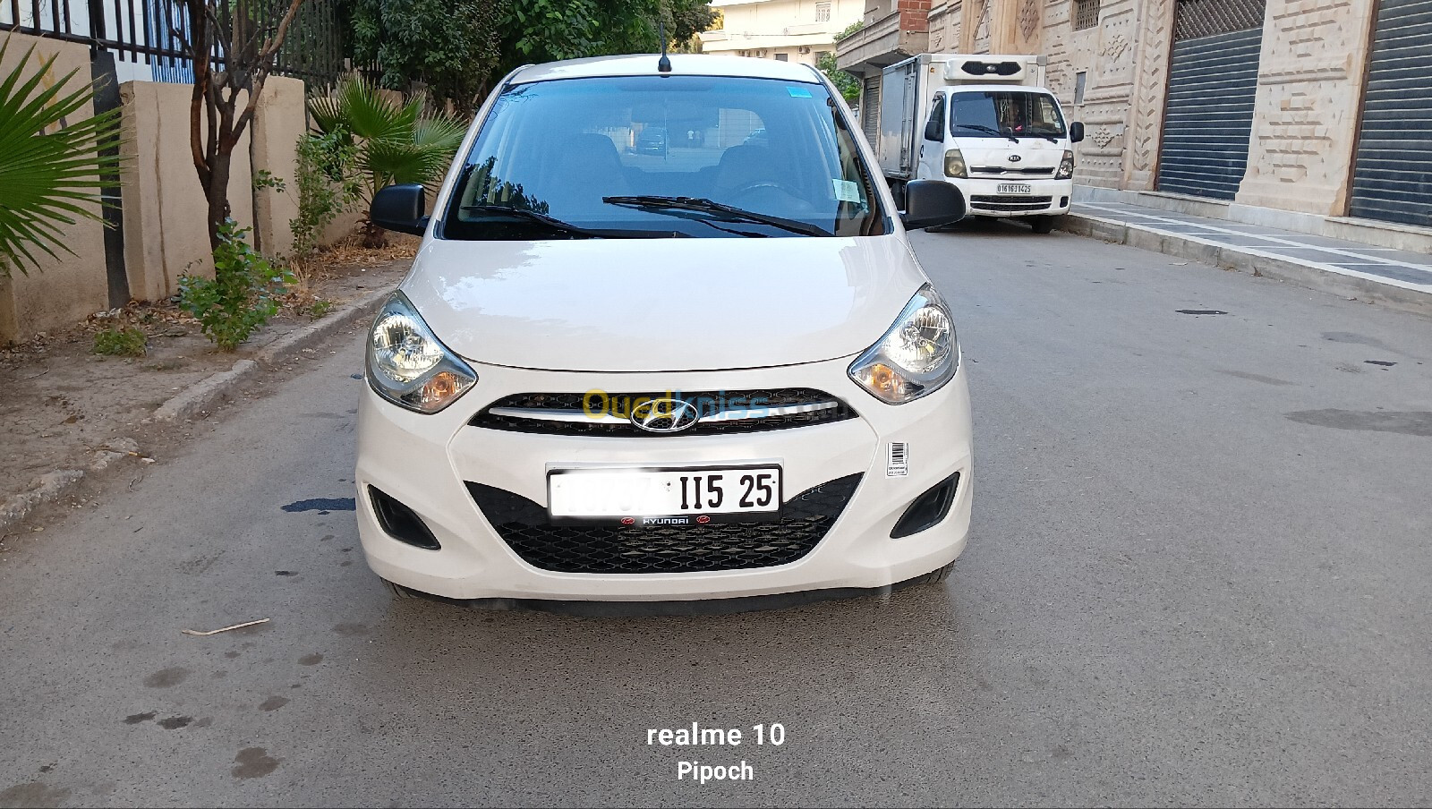 Hyundai i10 2015 GL Plus