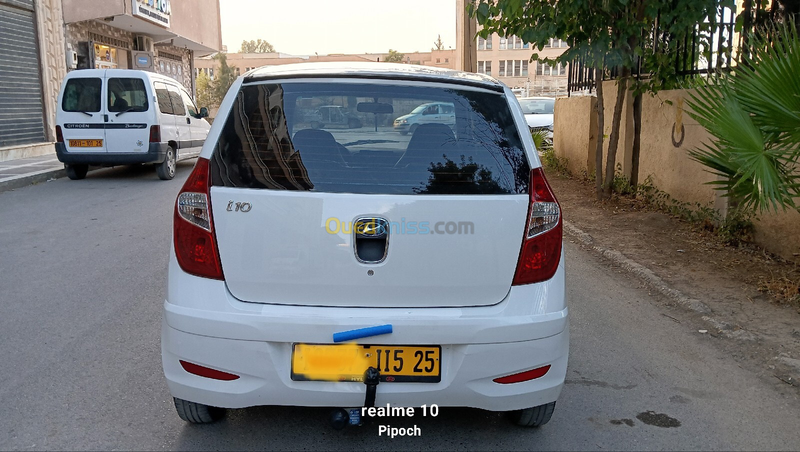 Hyundai i10 2015 GL Plus