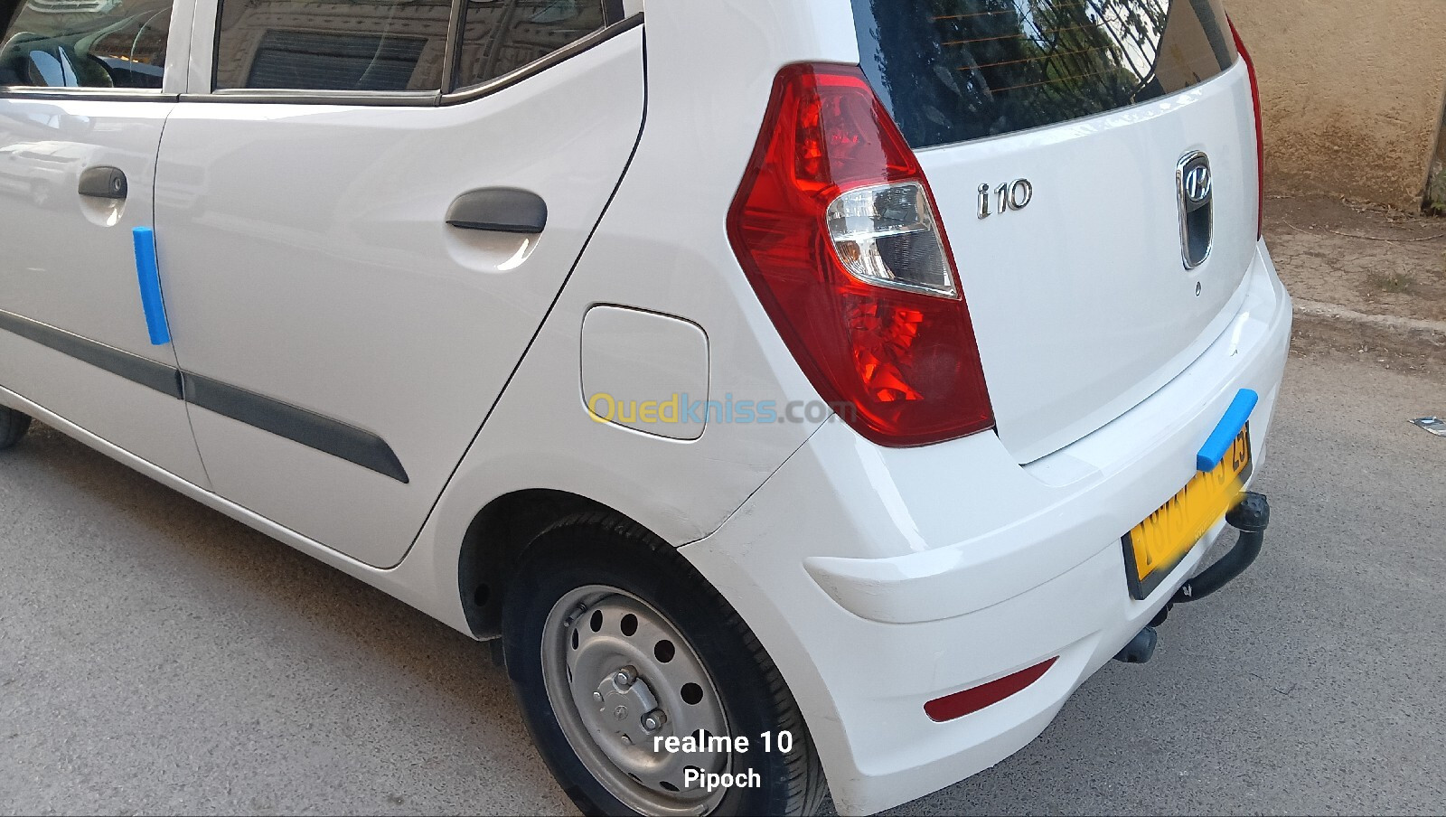 Hyundai i10 2015 GL Plus