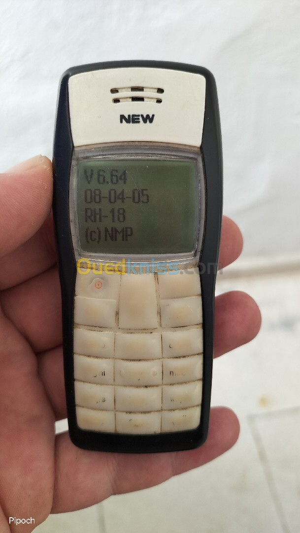 Nokia 1100