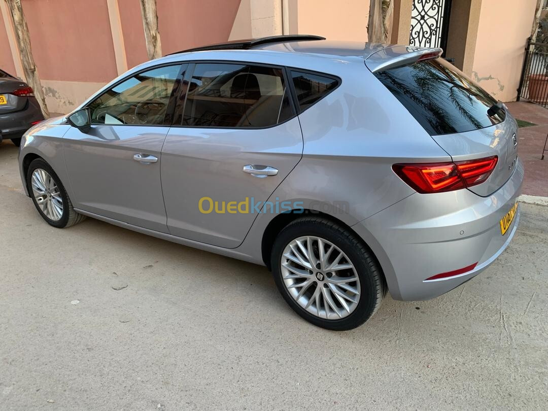 Seat Leon 2020 Leon