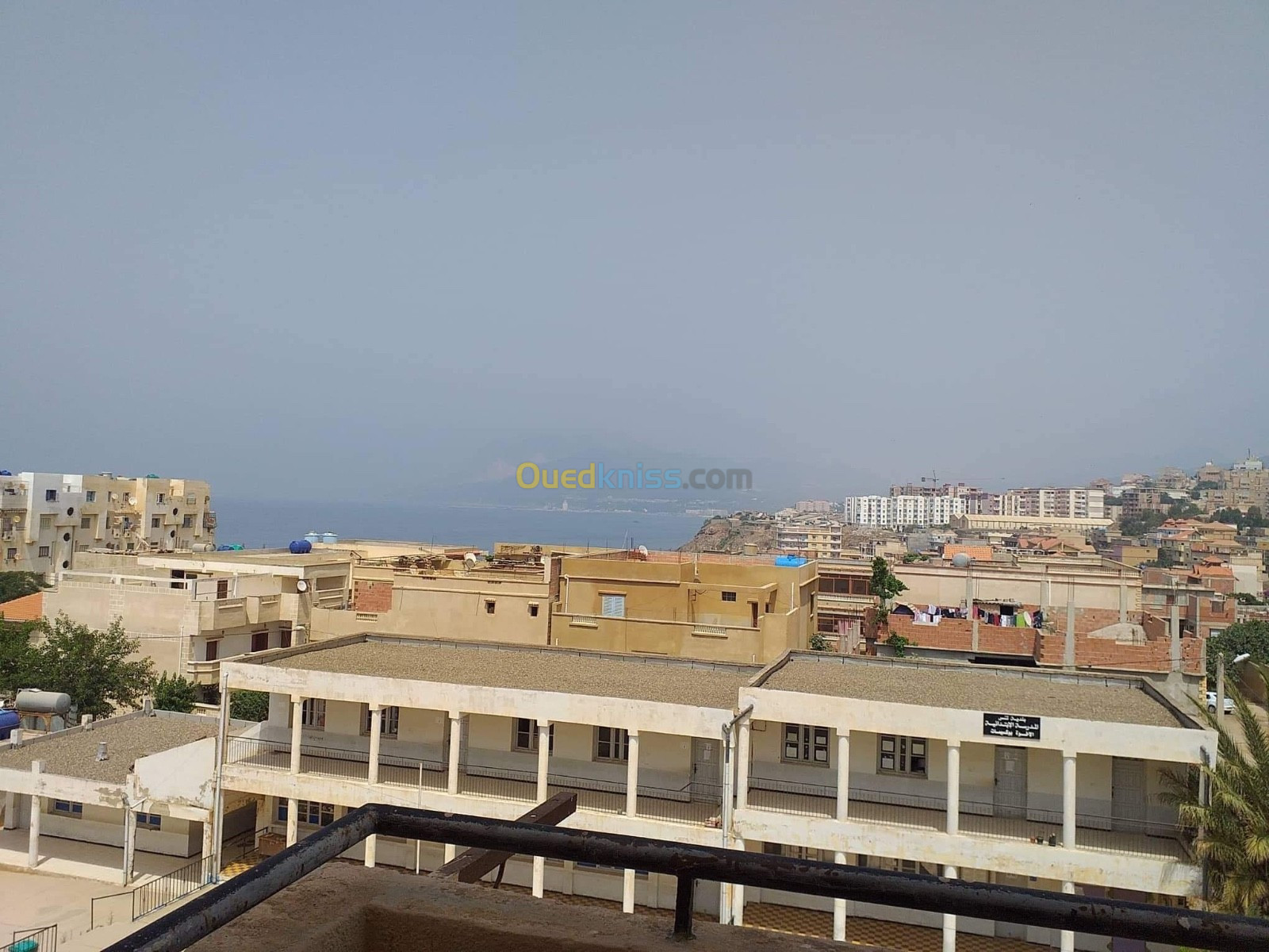 Location Appartement Chlef Tenes