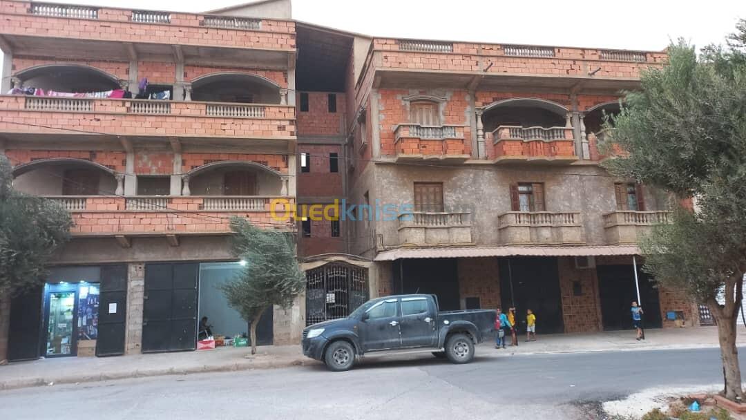 Vente Villa Mostaganem Fornaka