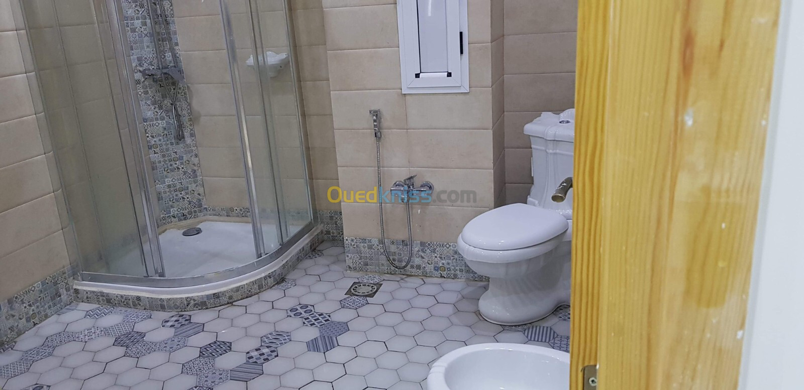 Vente Villa Oran Bir el djir