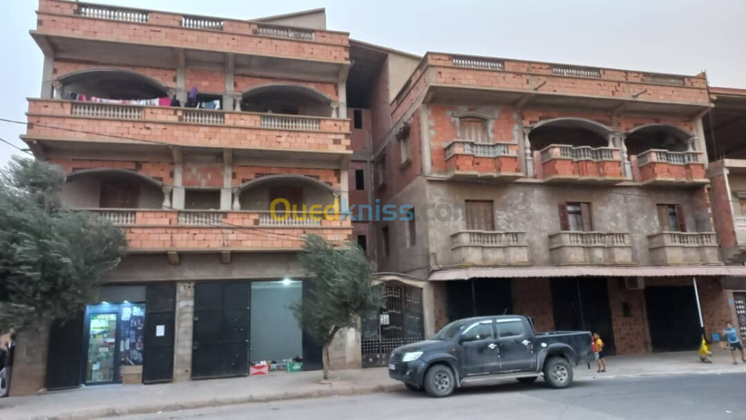 Vente Villa Mostaganem Fornaka