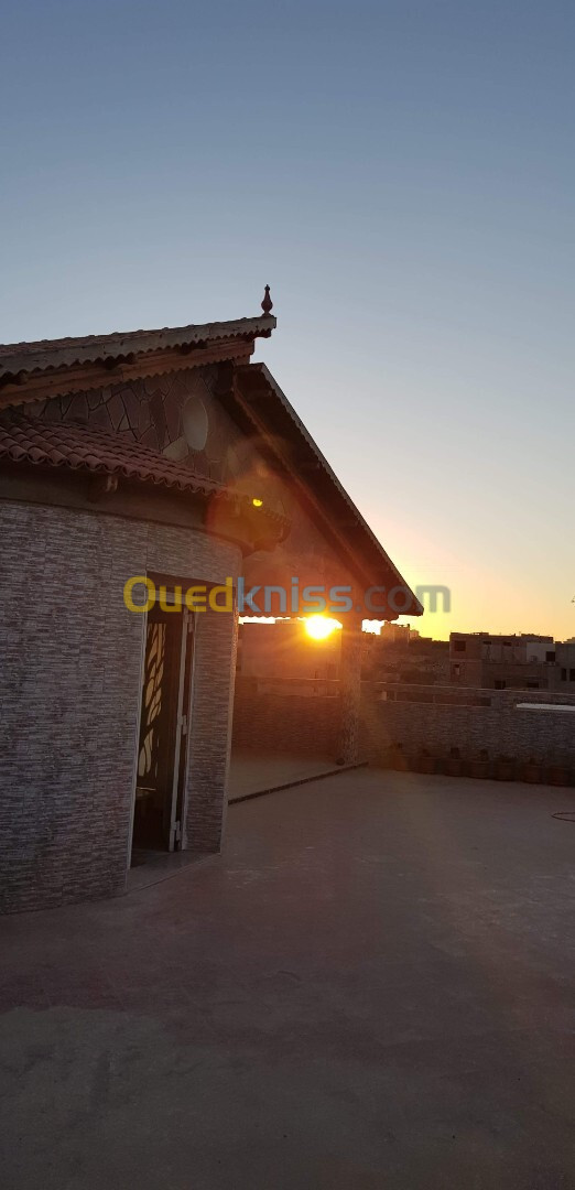 Vente Villa Oran Bir el djir