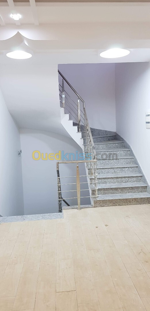 Vente Villa Oran Bir el djir