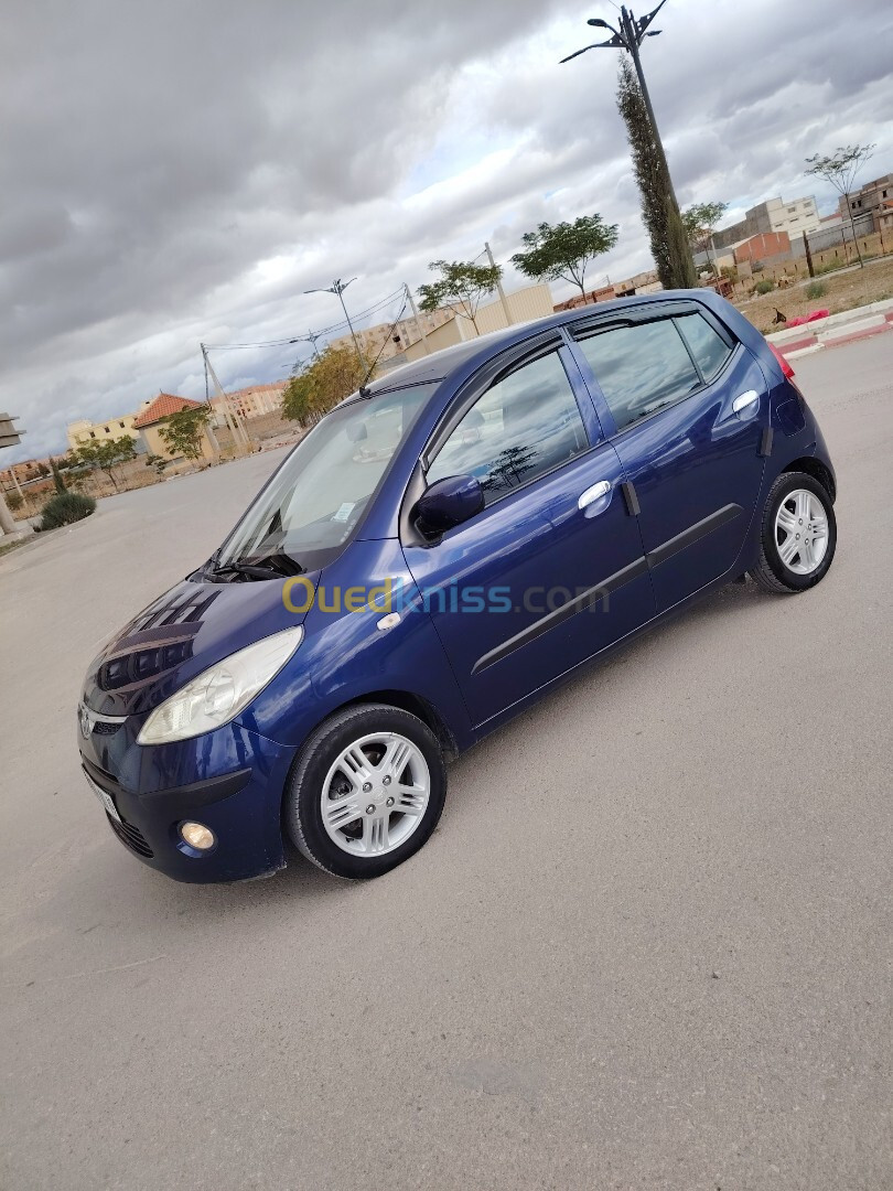 Hyundai i10 2010 i10