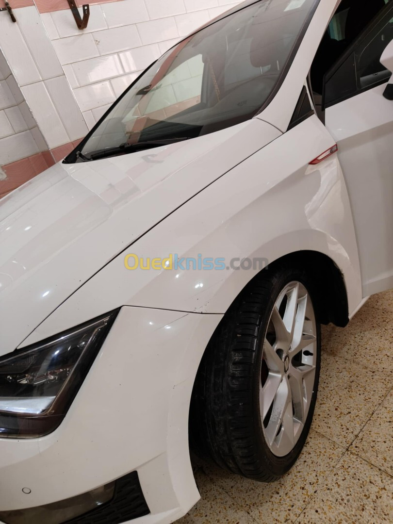 Seat Leon 2015 FR+15