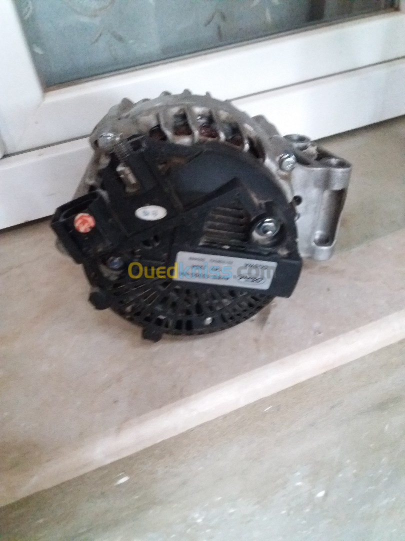 Vends Alternateur ford fiesta + Roue de secours pour Ford fiesta