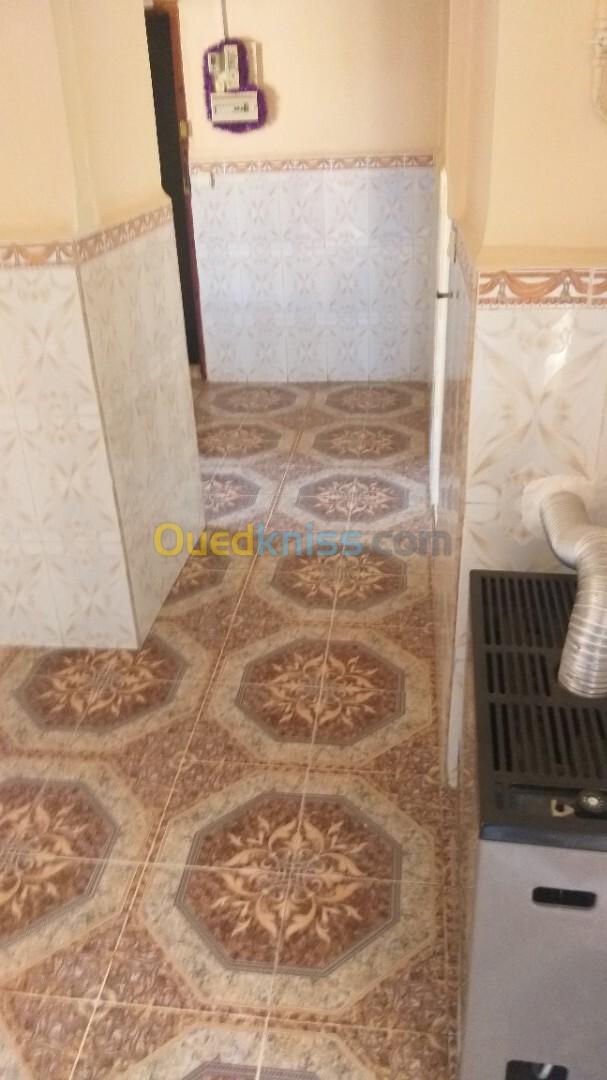 Vente Appartement F3 Tipaza Kolea