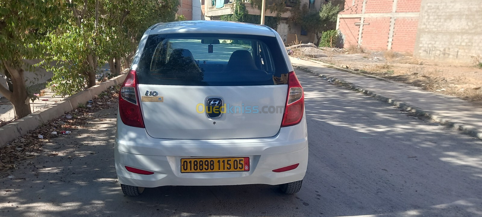 Hyundai i10 2015 i10