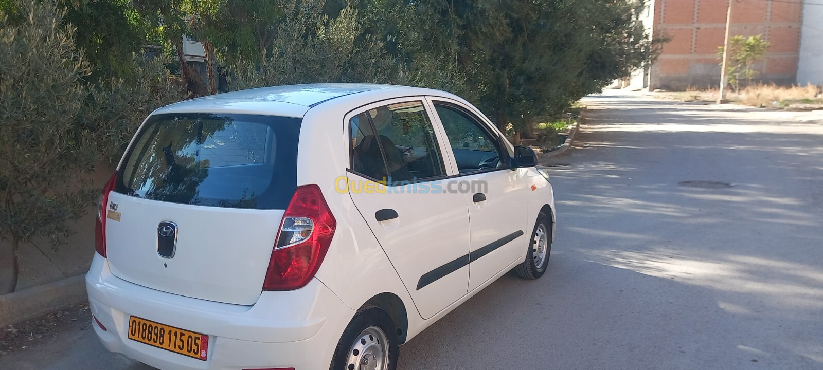 Hyundai i10 2015 i10