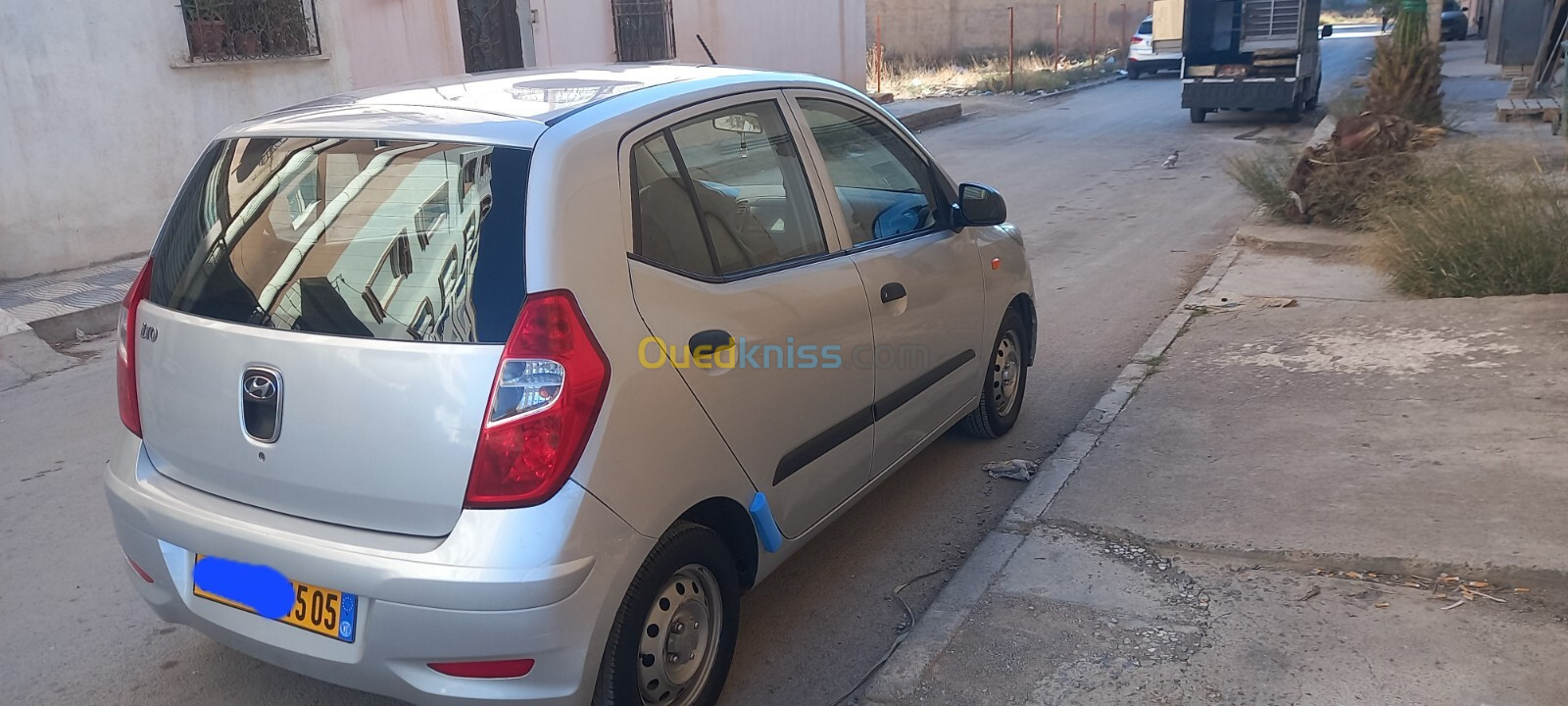 Hyundai i10 2015 i10