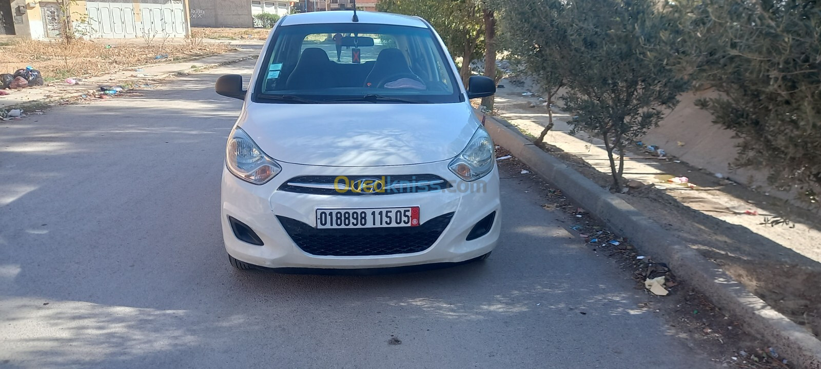 Hyundai i10 2015 i10