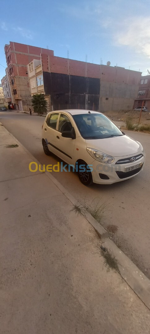 Hyundai i10 2015 i10