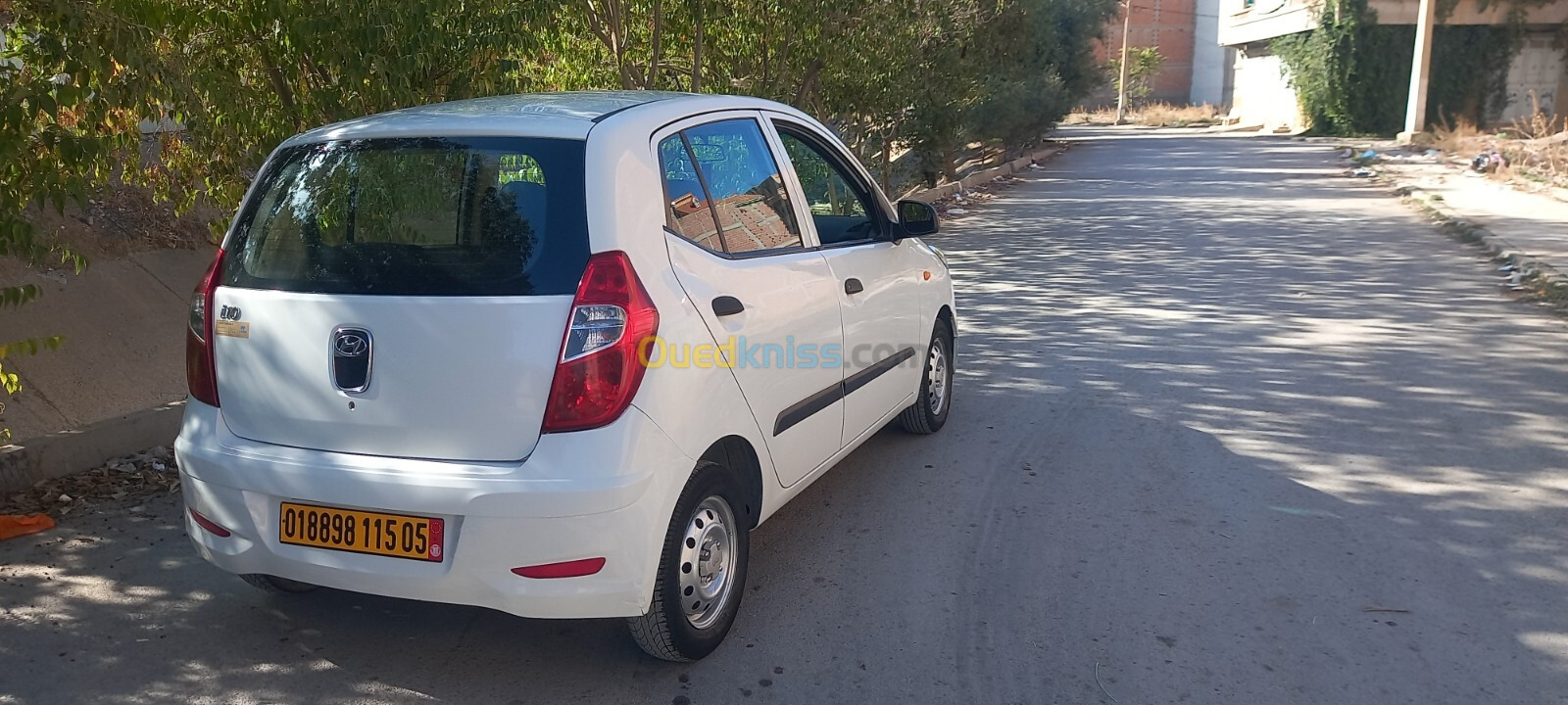 Hyundai i10 2015 i10