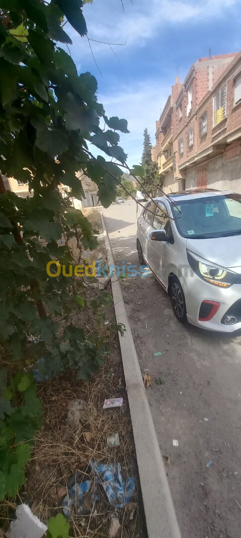 Kia Picanto 2019 GT-Line