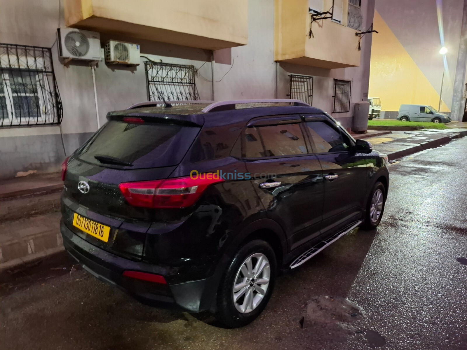 Hyundai Creta 2018 كريتا