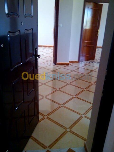 Location Appartement F3 Tlemcen Tlemcen