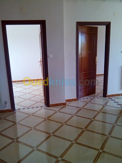 Location Appartement F3 Tlemcen Tlemcen