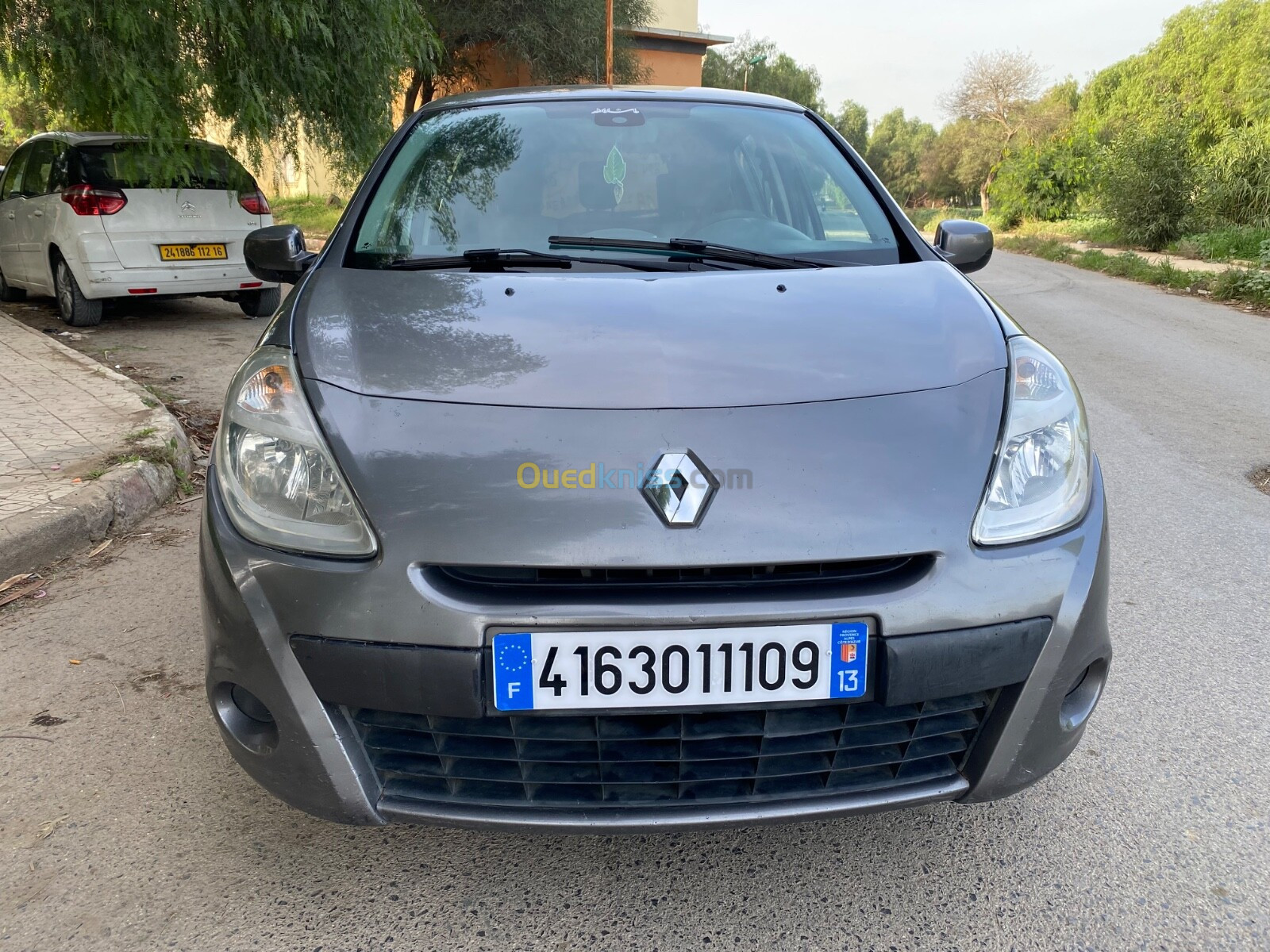 Renault Clio 3 2011 Authentique