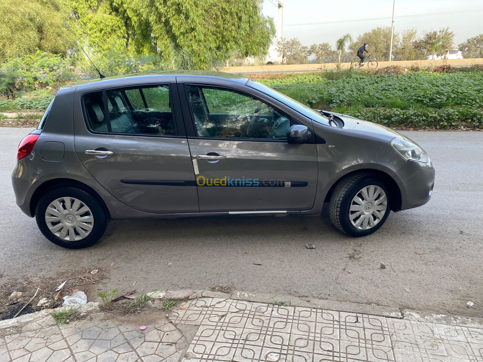 Renault Clio 3 2011 Authentique