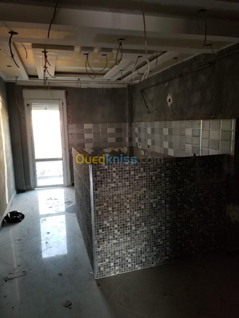 Vente Appartement F3 Blida Blida