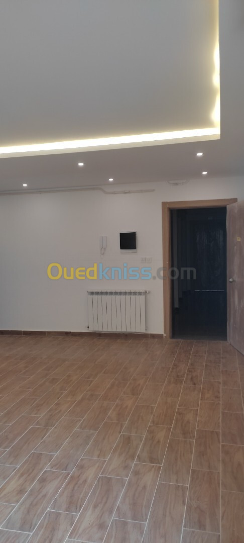 Vente Appartement F4 Oran Bir el djir