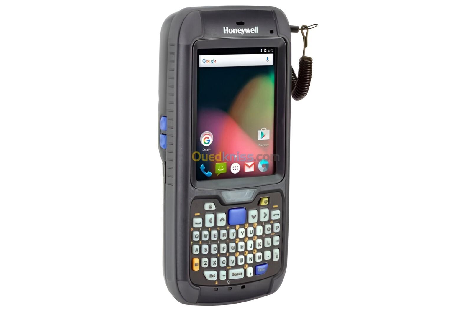 PDA HONEYWELL CN75