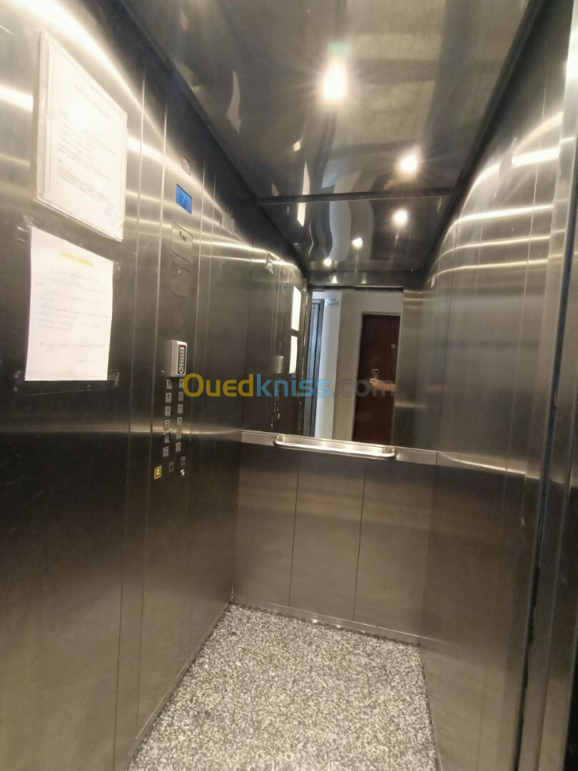 Location Appartement F2 Oran Bir el djir