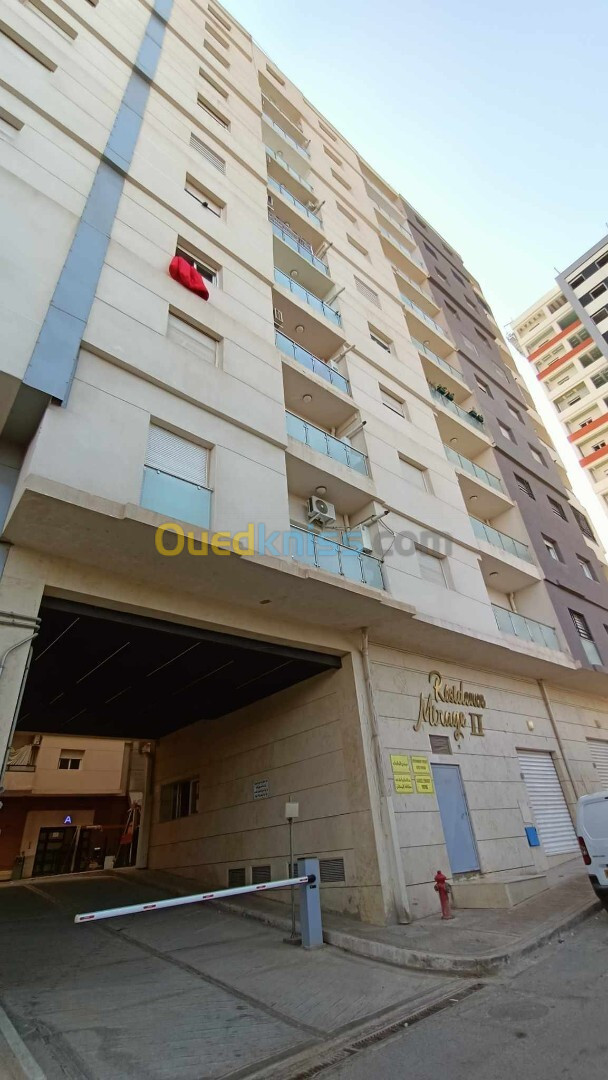 Location Appartement F3 Oran Bir el djir