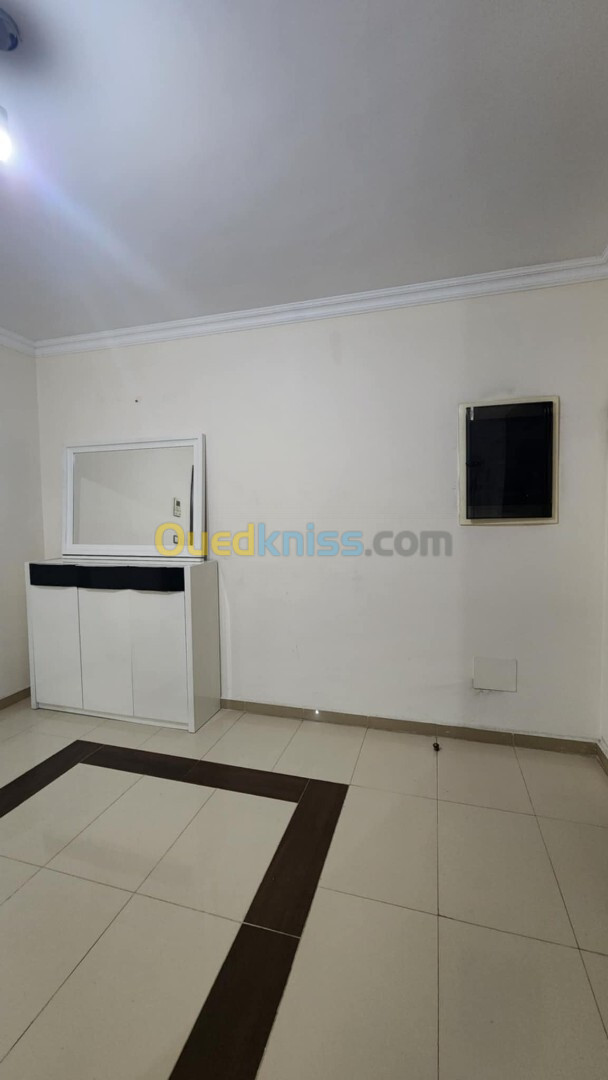 Vente Appartement F4 Oran Oran