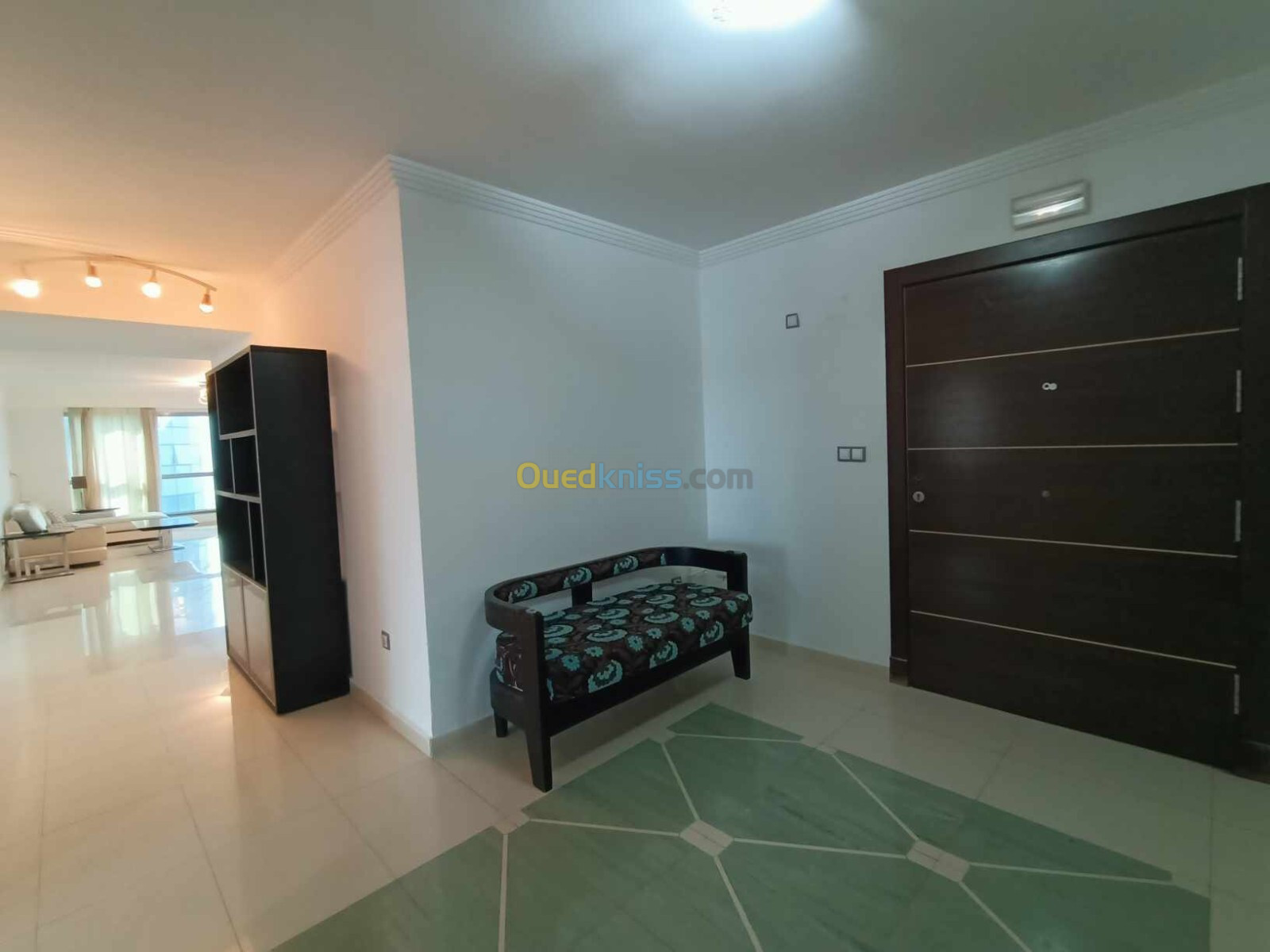 Location Appartement F4 Oran Oran