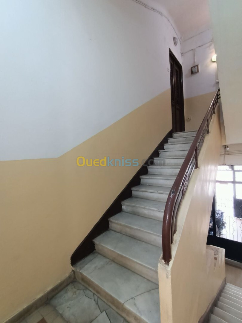 Location Appartement F3 Oran Oran