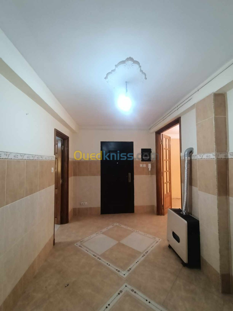 Vente Appartement F3 Oran Oran