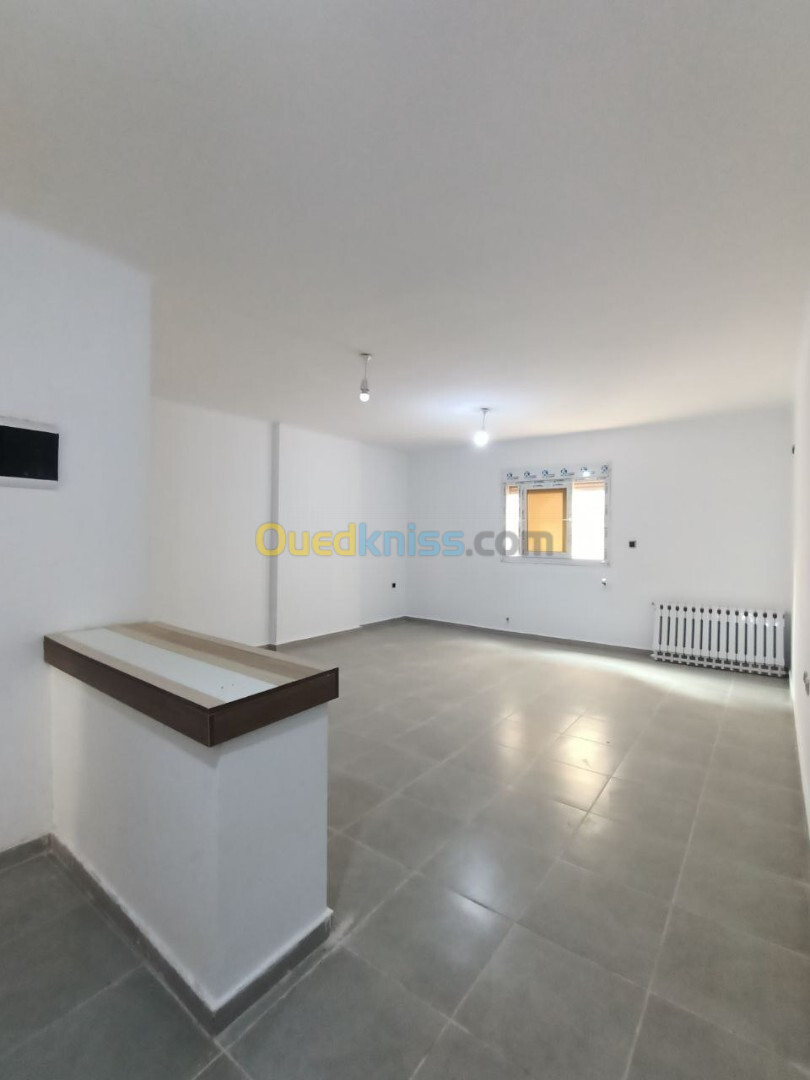 Vente Appartement F4 Oran Oran