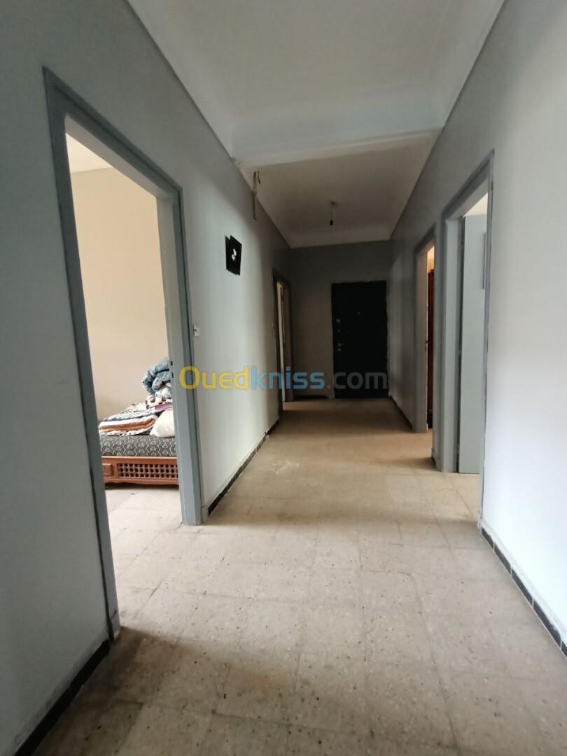 Location Niveau De Villa F5 Oran Oran